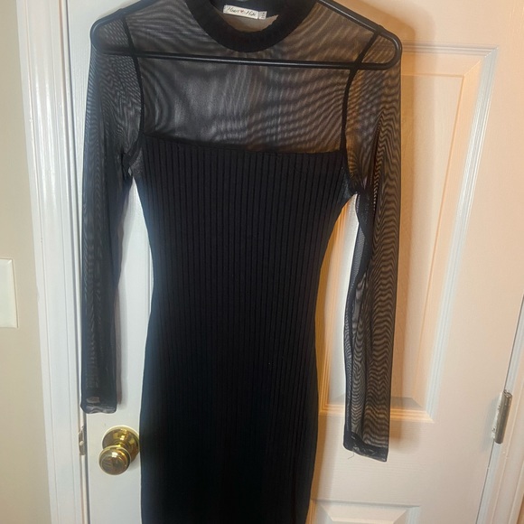 Fashion Nova Dresses & Skirts - Sweet And Subtle Midi Dress